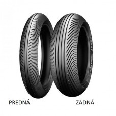 Michelin POWER RAIN Rear 190/69R17